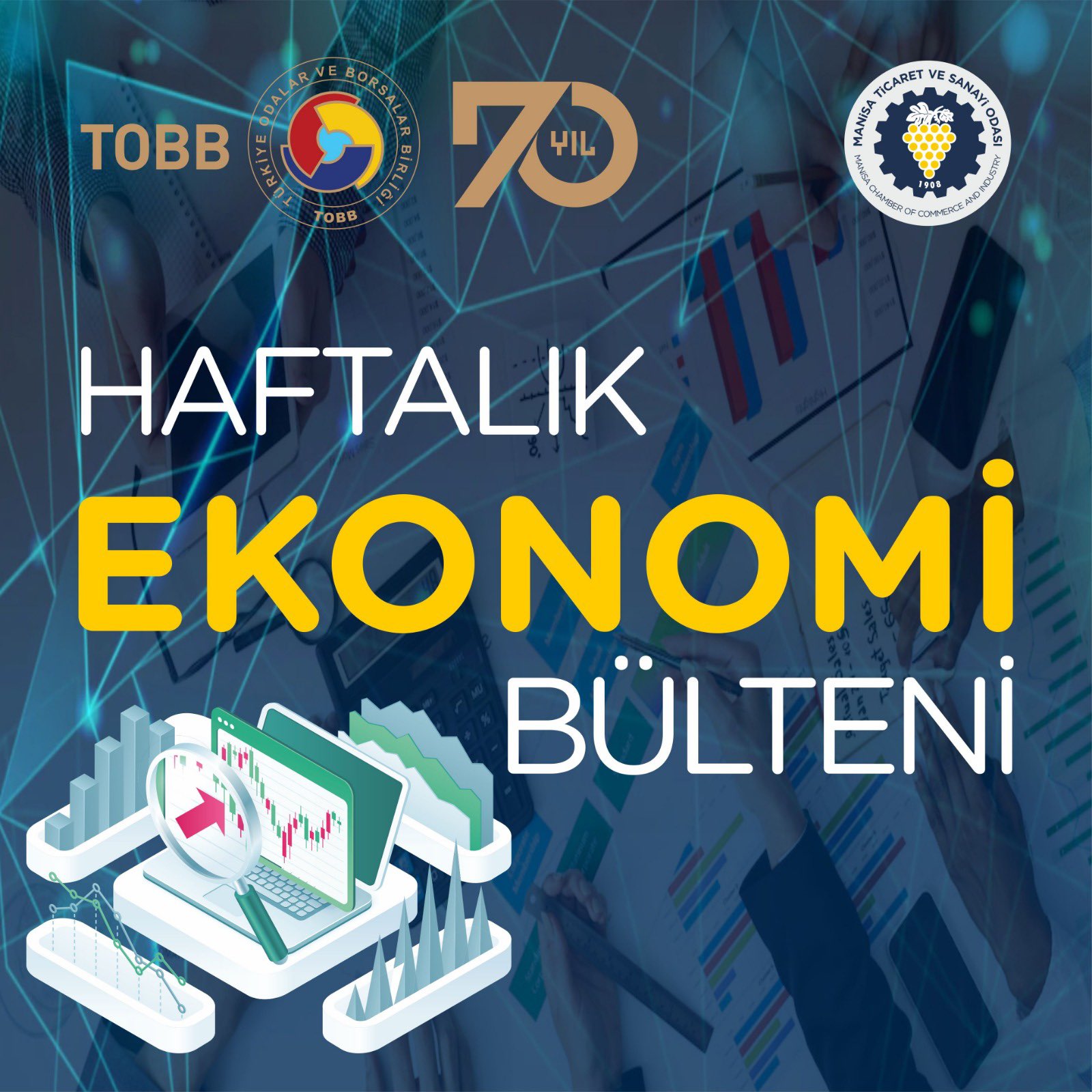 30 Eylül - 4 Ekim Haftalık Ekonomi Bülteni