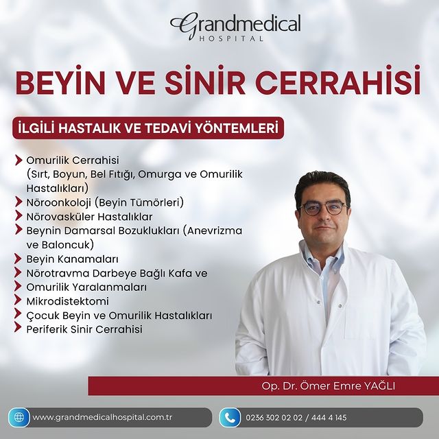 Manisa'da Sağlık Hizmeti